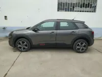 Usata Citroën C4 Feel 102 CV (75 kW) 2020 Other SUV