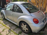 usata VW Beetle New- 2005