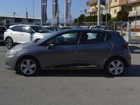 usata Renault Clio IV Clio 1.5 dCi 8V 75 CV 5p. Live