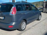 Usata Mazda 5 2008 Grigio Monovolume