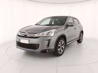 usata Citroën C4 Aircross 1.6 hdi exclusive s&s 4wd e6