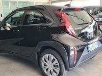 usata Toyota Aygo X 1.0 VVT-i 72 CV 5 porte Active S-CVT del 2022 usata a Rende