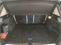 Usata BMW X1 Advantage 150 CV (110 kW) 2020 Nero SUV