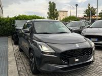 Nuova Suzuki Swift 83 CV (61 kW) 2026 Gray Berlina