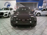 usata VW Golf 2.0 tdi Life 115cv dsg