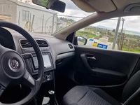 Usata VW Polo 90 CV (66 kW) 2011 Utilitaria