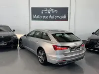 Usata Audi A6 Comfort 204 CV (150 kW) 2019 Argento Station wagon