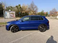Usata VW Tiguan Allspace Advance 150 CV (110 kW) 2022 SUV