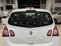Usata Renault Twingo 75 CV (55 kW) 2013 Bianco Utilitaria