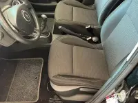 Usata Renault Clio IV 110 CV (80 kW) 2013 Grigio Berlina