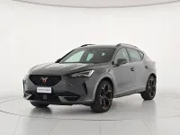 Usata Cupra Formentor VZ2 245 CV (180 kW) 2022 Other SUV