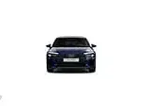 Usata Audi A3 Sportback e-tron S-Line 245 CV (180 kW) 2022 Blu Utilitaria