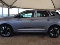Nuova Opel Grandland X Business Elegance 224 CV (164 kW) 2025 Grigio SUV