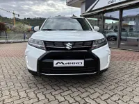 Usata Suzuki Vitara Cool 129 CV (94 kW) 2025 Bianco SUV