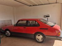 Usata Saab 900 131 CV (96 kW) 1994 Coupé