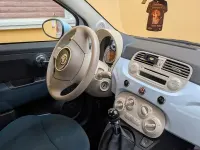 Usata Fiat 500 69 CV (50 kW) 2007 Berlina