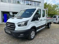 Nuova Ford Transit 131 CV (96 kW) 2025 Bianco frozen Furgone