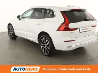 Usata Volvo XC60 Plus 197 CV (144 kW) 2022 Bianco SUV