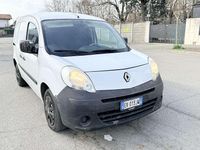 Usata Renault Kangoo 90 CV (66 kW) 2011 Other Monovolume