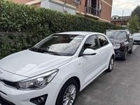 Usata Kia Rio Style 84 CV (61 kW) 2022 Berlina