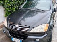 usata Ssangyong Kyron Kyron/New- 2007