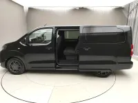 Nuova Fiat Scudo 180 CV (132 kW) 2025 Nero cinema Furgone