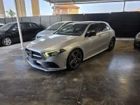 Usata Mercedes A200 Premium 150 CV (110 kW) 2019 Berlina