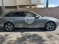 Usata Audi A4 Business 190 CV (139 kW) 2017 Grigio Station wagon