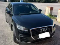 Usata Audi Q2 Sport 116 CV (85 kW) 2017 SUV