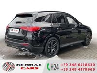 usata Mercedes 220 Classe GLC220d mhev Premium plus AMG 4matic auto/Burmester