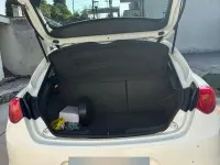 Usata Alfa Romeo Giulietta 105 CV (77 kW) 2012 Bianco Utilitaria