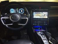 Usata Hyundai Tucson 179 CV (131 kW) 2022 SUV