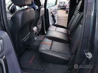 Usata Ford Ranger Wildtrack 200 CV (147 kW) 2012 Altro Pick-up