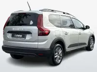 Occasion Dacia Jogger Expression 101 ch (74 kW) 2023 Gris Monospace