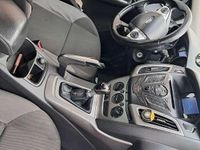 Usata Ford Focus Titanium 95 CV (69 kW) 2012 Grigio Berlina