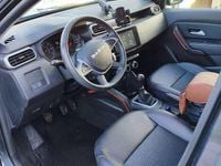 Usata Dacia Duster Extreme 101 CV (74 kW) 2023 Grigio SUV