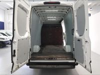Usata Iveco Daily 136 CV (100 kW) 2019 Bianco Furgone