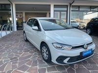 Usata VW Polo Comfortline 2021 Utilitaria