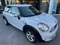 Usata Mini One D Countryman 90 CV (66 kW) 2013 Bianco SUV