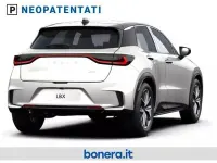 Nuova Lexus LBX 136 CV (100 kW) 2026 Bianco SUV