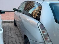 Usata Lancia Ypsilon 60 CV (44 kW) 2007 Grigio Utilitaria