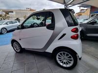 usata Smart ForTwo Coupé -- 800 diesel coupÃÂ© passion cdi