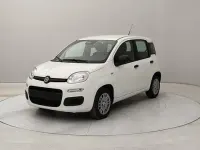 Nuova Fiat Panda S 70 CV (51 kW) 2025 Bianco Utilitaria