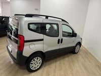 Usata Peugeot TePee 75 CV (55 kW) 2012 Argento Station wagon