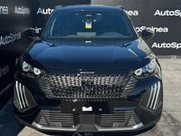 Usata Peugeot 2008 Allure 102 CV (75 kW) 2024 Nero SUV
