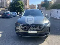Usata Hyundai Tucson 180 CV (132 kW) 2023 Grigio SUV