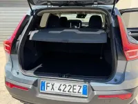 Usata Volvo XC40 Momentum 150 CV (110 kW) 2019 Grigio SUV
