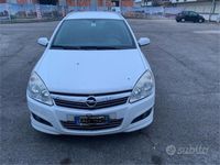 usata Opel Astra Astra 1.6 16V VVT Station Wagon Cosmo