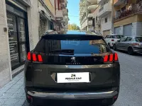 Usata Peugeot 3008 Allure 131 CV (96 kW) 2019 Grigio SUV