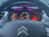 Usata Citroën C3 Exclusive 73 CV (53 kW) 2012 Berlina